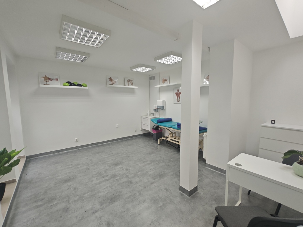 Lokal na wynajem Szczecin, Centrum 120 m2 | Arka Nieruchomości