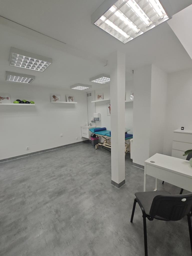 Lokal na wynajem Szczecin, Centrum 120 m2 | Arka Nieruchomości