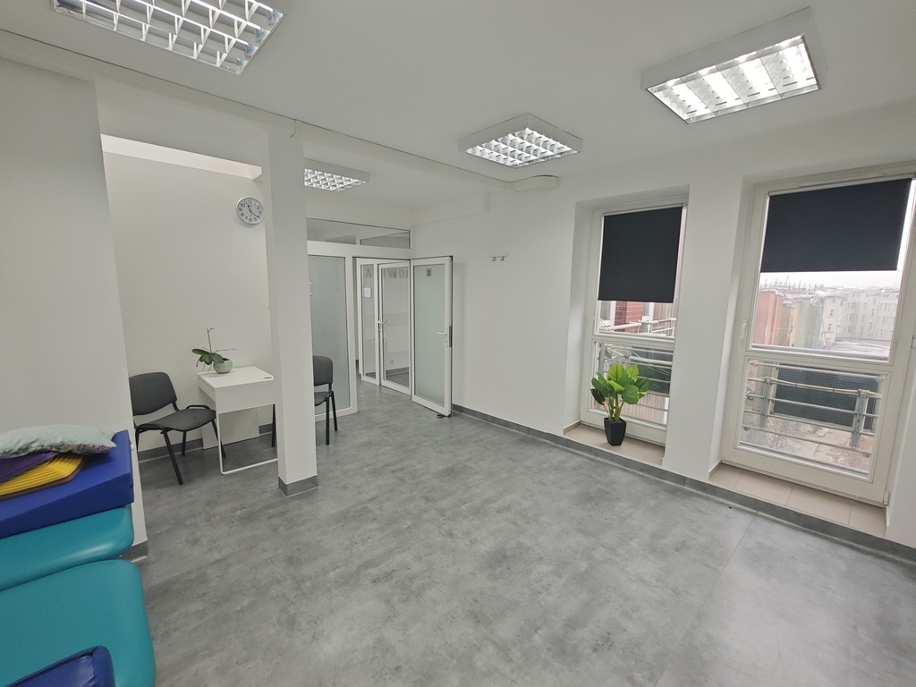 Lokal na wynajem Szczecin, Centrum 120 m2 | Arka Nieruchomości