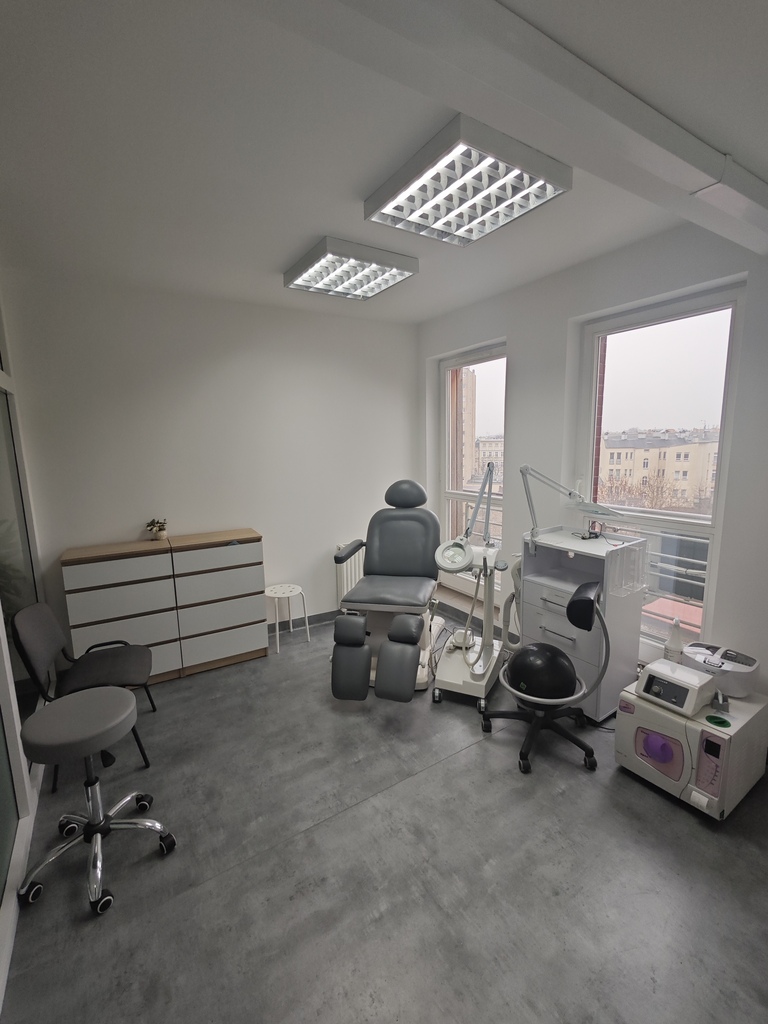 Lokal na wynajem Szczecin, Centrum 120 m2 | Arka Nieruchomości