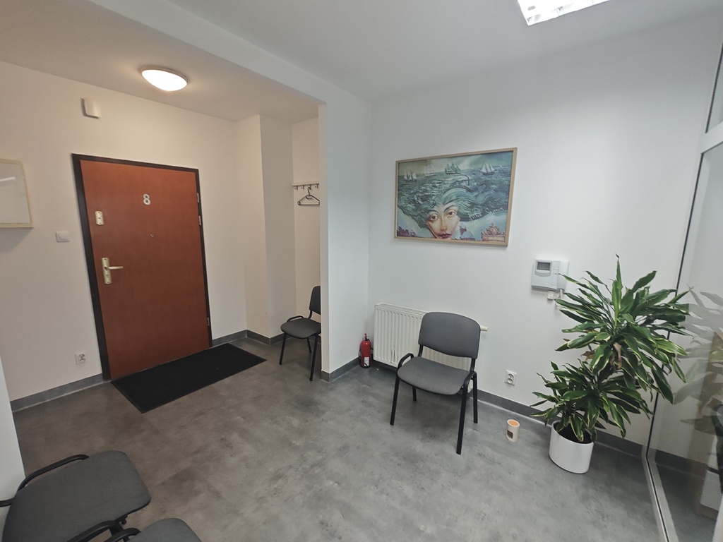 Lokal na wynajem Szczecin, Centrum 120 m2 | Arka Nieruchomości