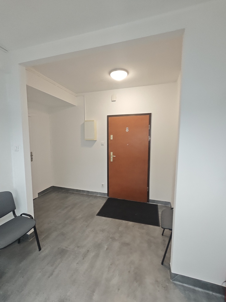 Lokal na wynajem Szczecin, Centrum 120 m2 | Arka Nieruchomości