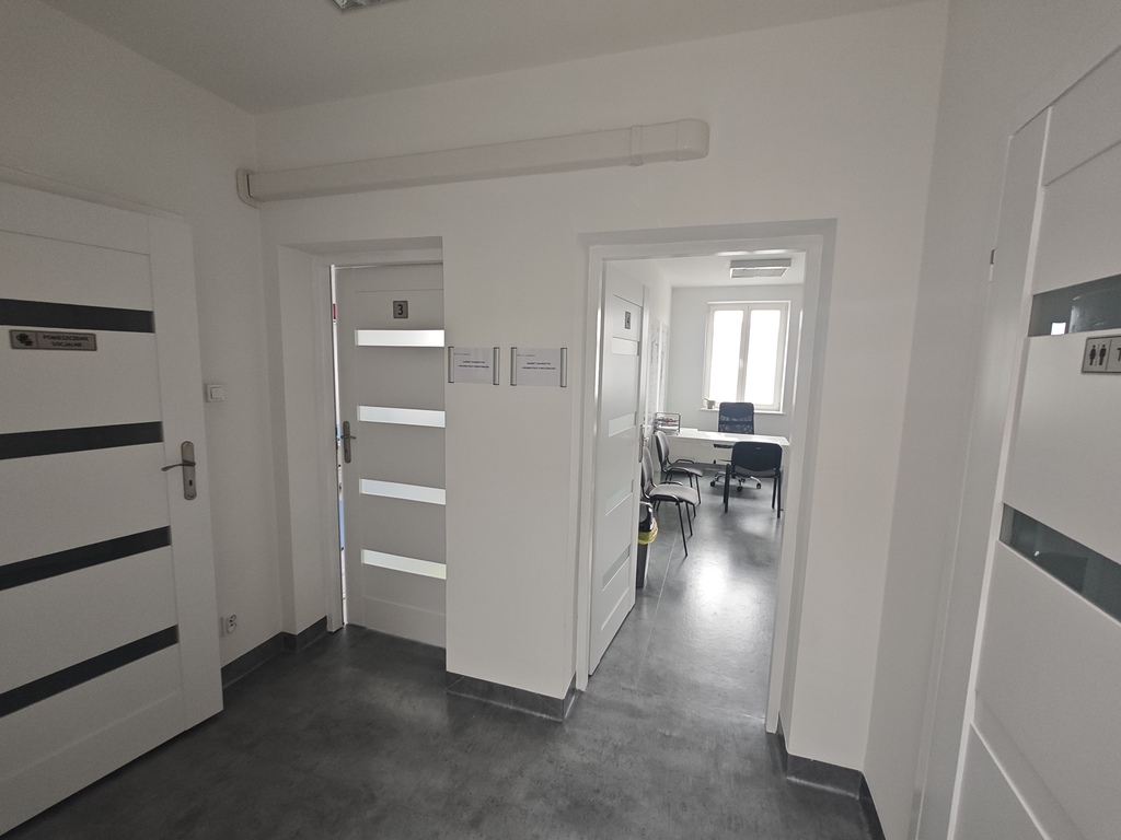 Lokal na wynajem Szczecin, Centrum 120 m2 | Arka Nieruchomości