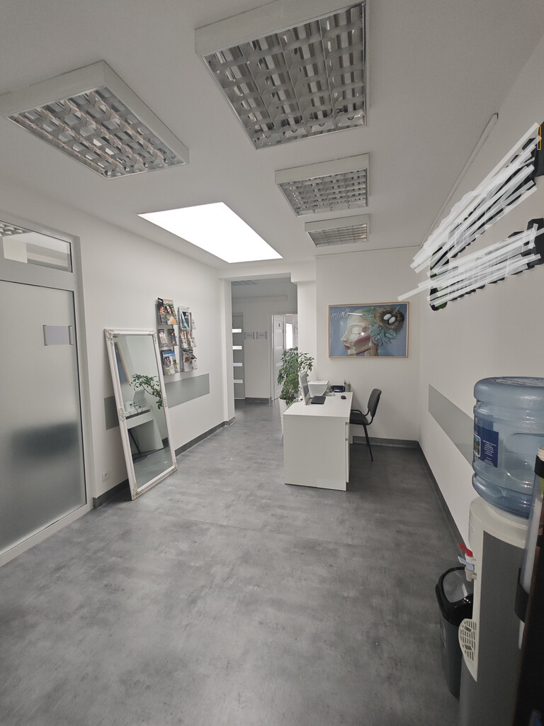 Lokal na wynajem Szczecin, Centrum 120 m2 | Arka Nieruchomości