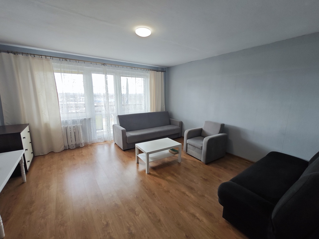 Mieszkanie na wynajem Szczecin, Gumieńce 52 m2 | Arka Nieruchomości