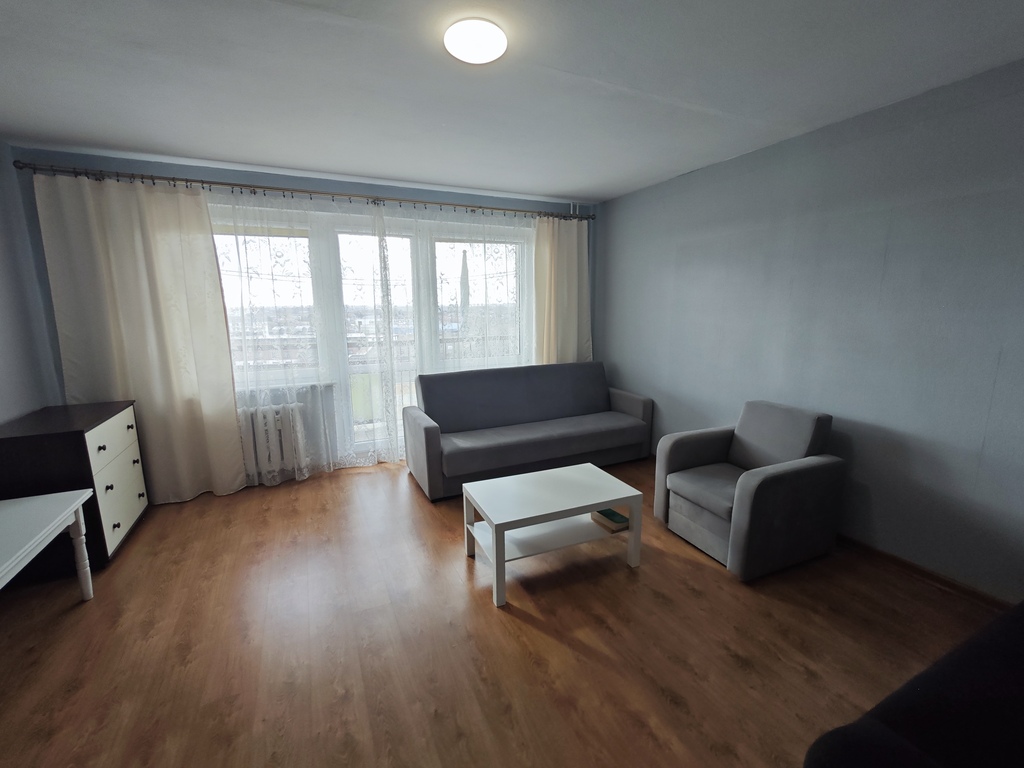 Mieszkanie na wynajem Szczecin, Gumieńce 52 m2 | Arka Nieruchomości