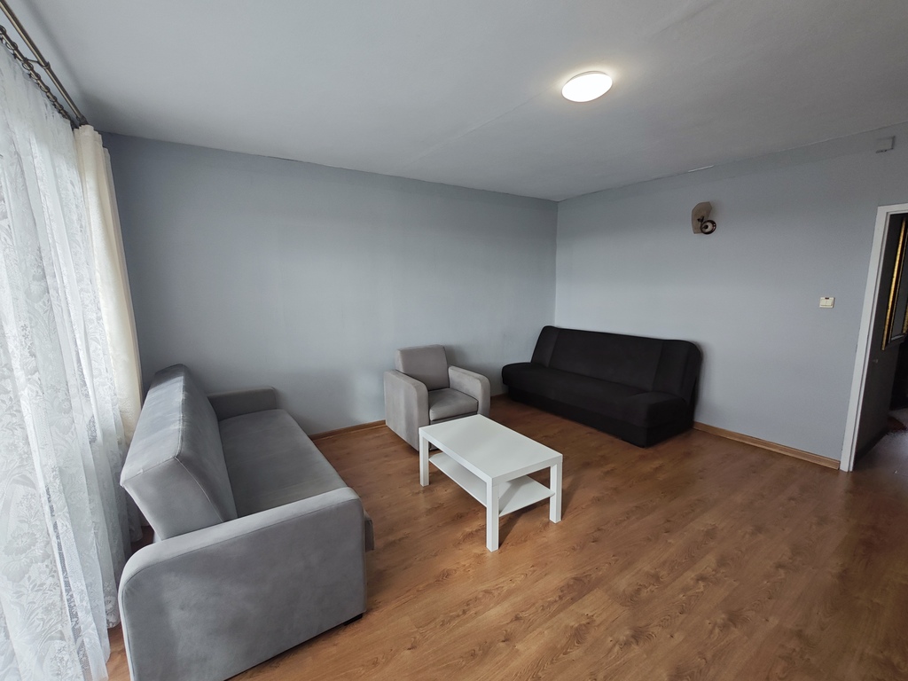 Mieszkanie na wynajem Szczecin, Gumieńce 52 m2 | Arka Nieruchomości