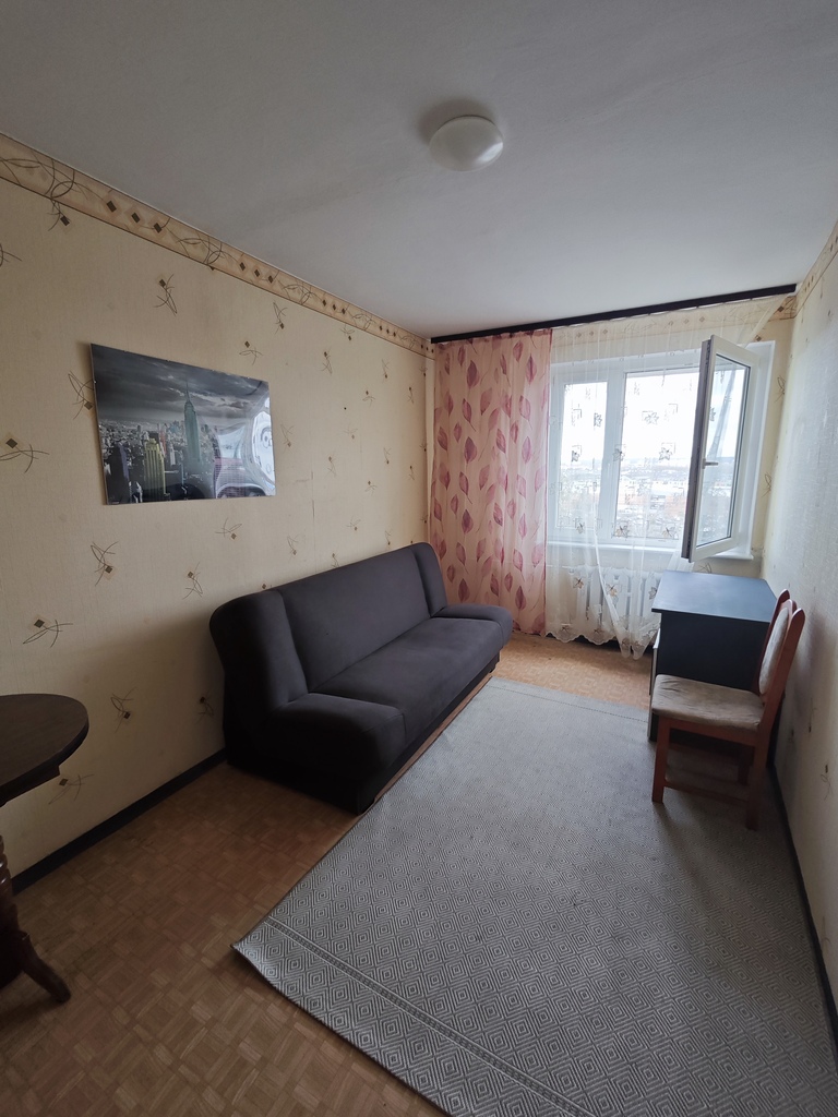 Mieszkanie na wynajem Szczecin, Gumieńce 52 m2 | Arka Nieruchomości