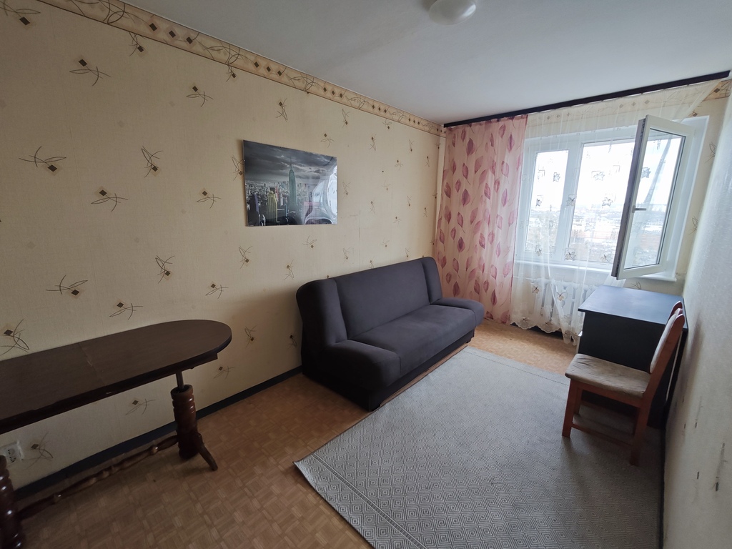 Mieszkanie na wynajem Szczecin, Gumieńce 52 m2 | Arka Nieruchomości