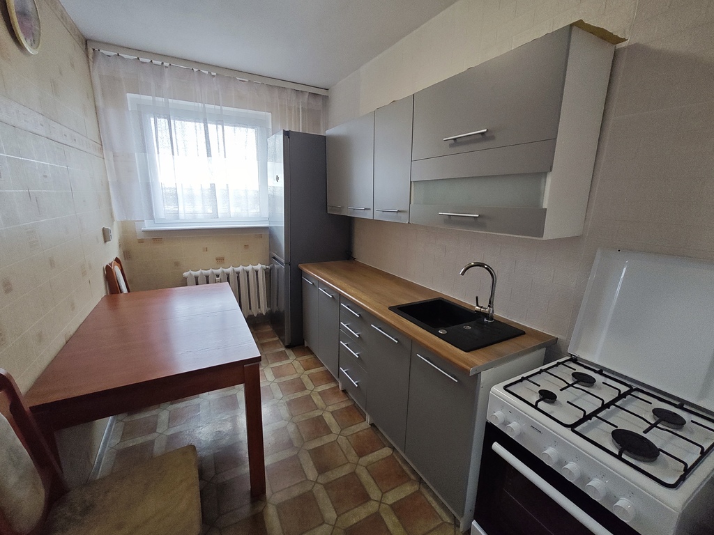 Mieszkanie na wynajem Szczecin, Gumieńce 52 m2 | Arka Nieruchomości