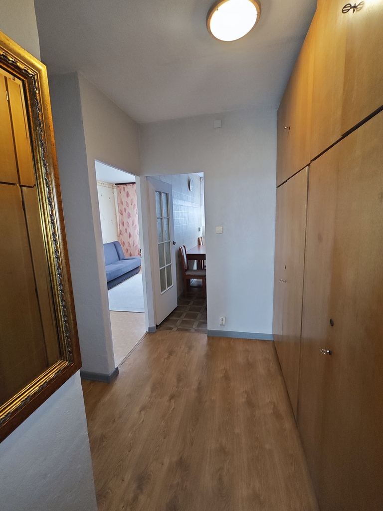 Mieszkanie na wynajem Szczecin, Gumieńce 52 m2 | Arka Nieruchomości