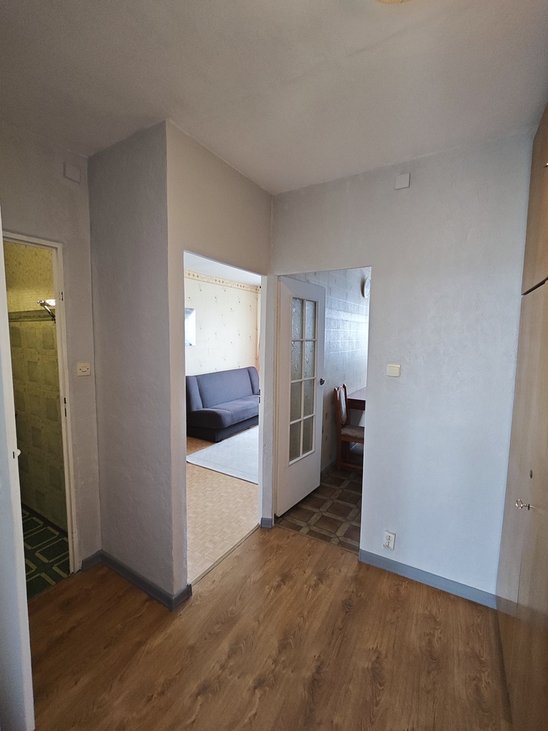 Mieszkanie na wynajem Szczecin, Gumieńce 52 m2 | Arka Nieruchomości