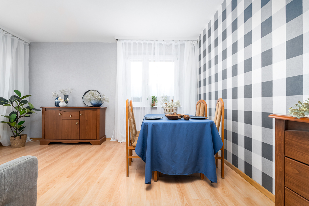 Mieszkanie na sprzedaż Szczecin, os. Słoneczne 76 m2 | Arka Nieruchomości