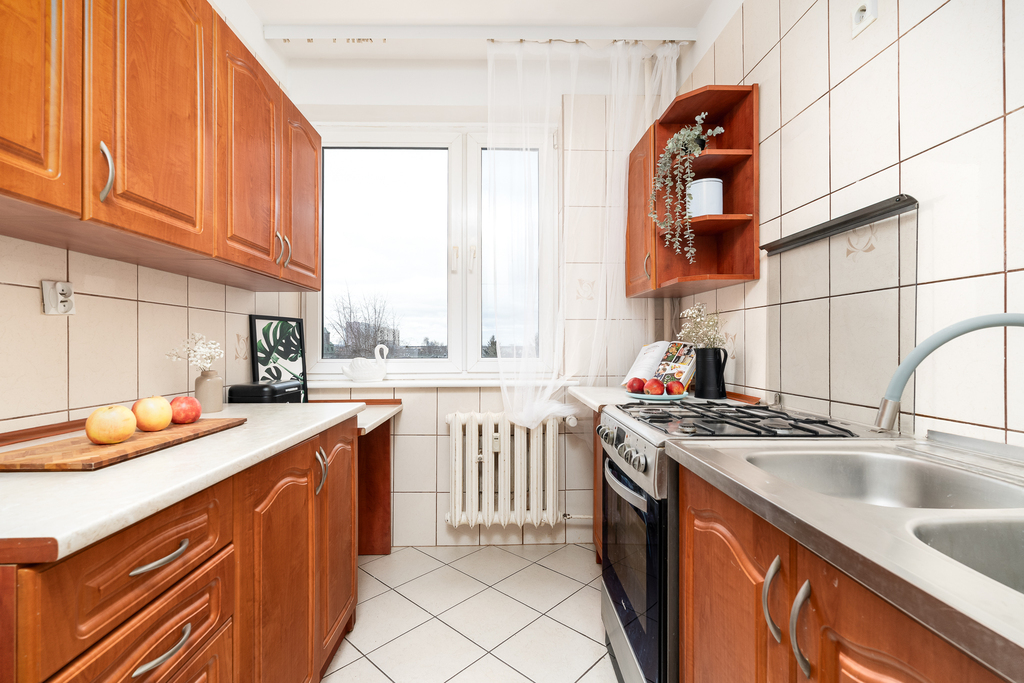 Mieszkanie na sprzedaż Szczecin, os. Słoneczne 76 m2 | Arka Nieruchomości