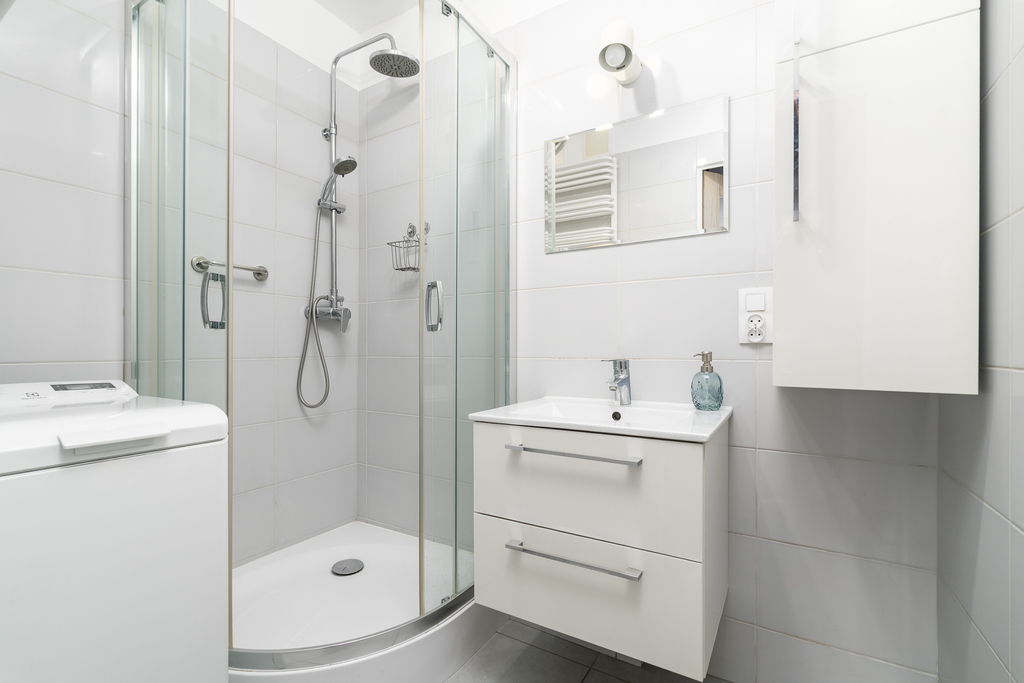 Mieszkanie na sprzedaż Szczecin, os. Słoneczne 76 m2 | Arka Nieruchomości