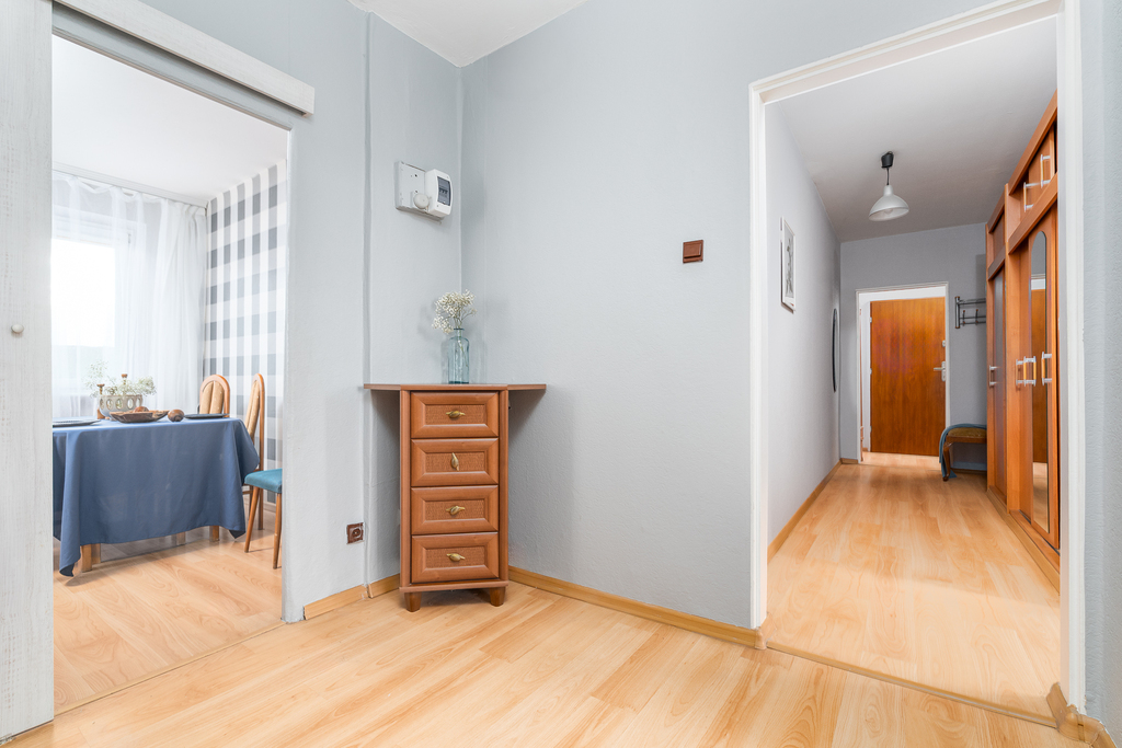 Mieszkanie na sprzedaż Szczecin, os. Słoneczne 76 m2 | Arka Nieruchomości