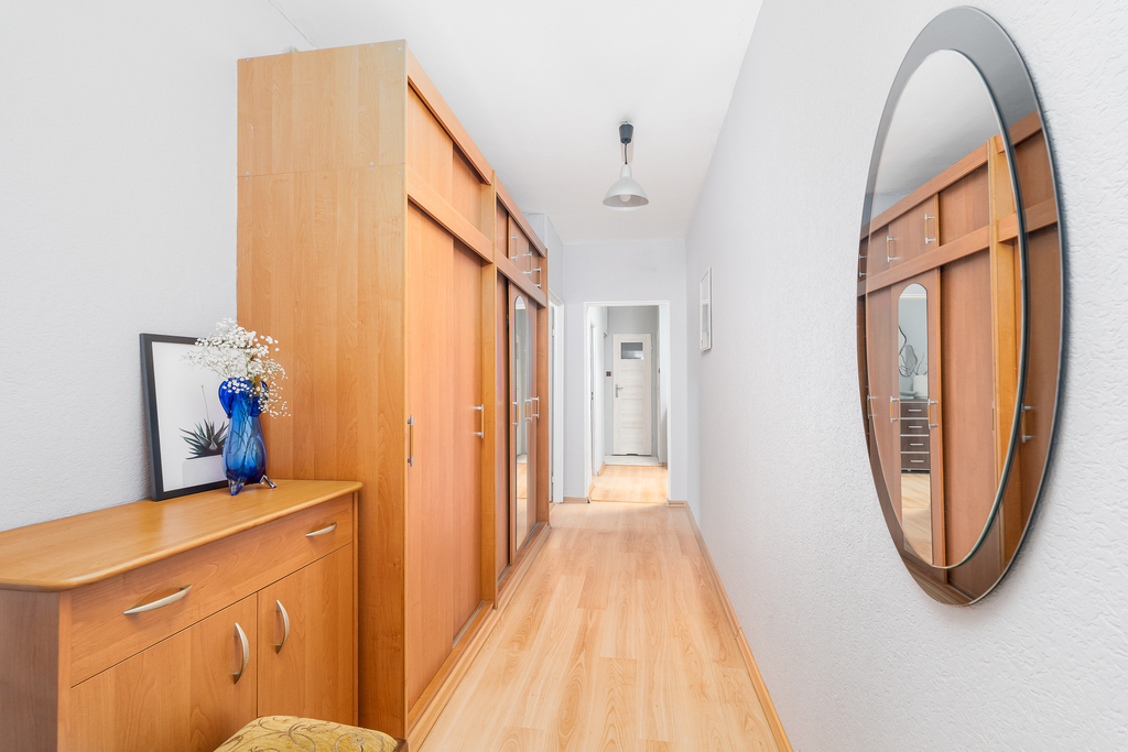 Mieszkanie na sprzedaż Szczecin, os. Słoneczne 76 m2 | Arka Nieruchomości