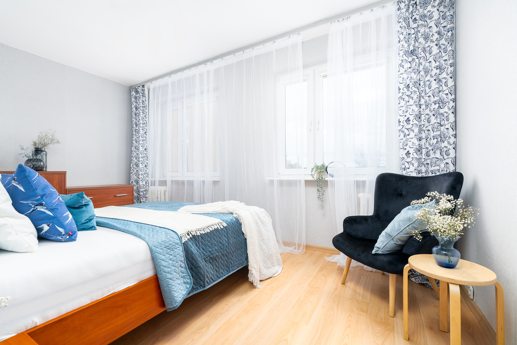 Mieszkanie na sprzedaż Szczecin, os. Słoneczne 76 m2 | Arka Nieruchomości