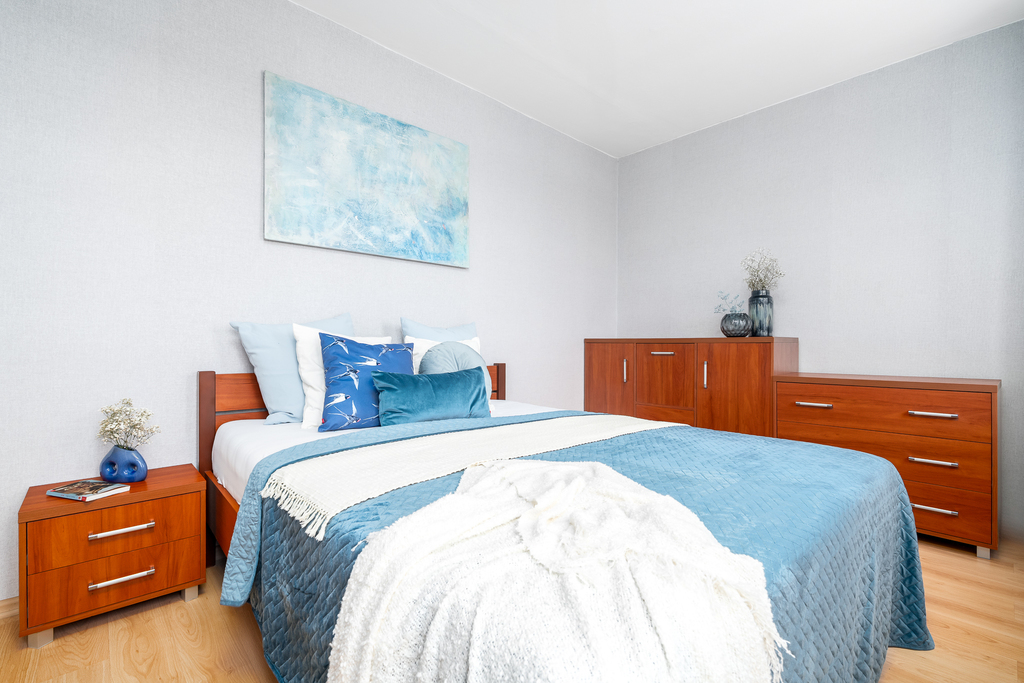 Mieszkanie na sprzedaż Szczecin, os. Słoneczne 76 m2 | Arka Nieruchomości