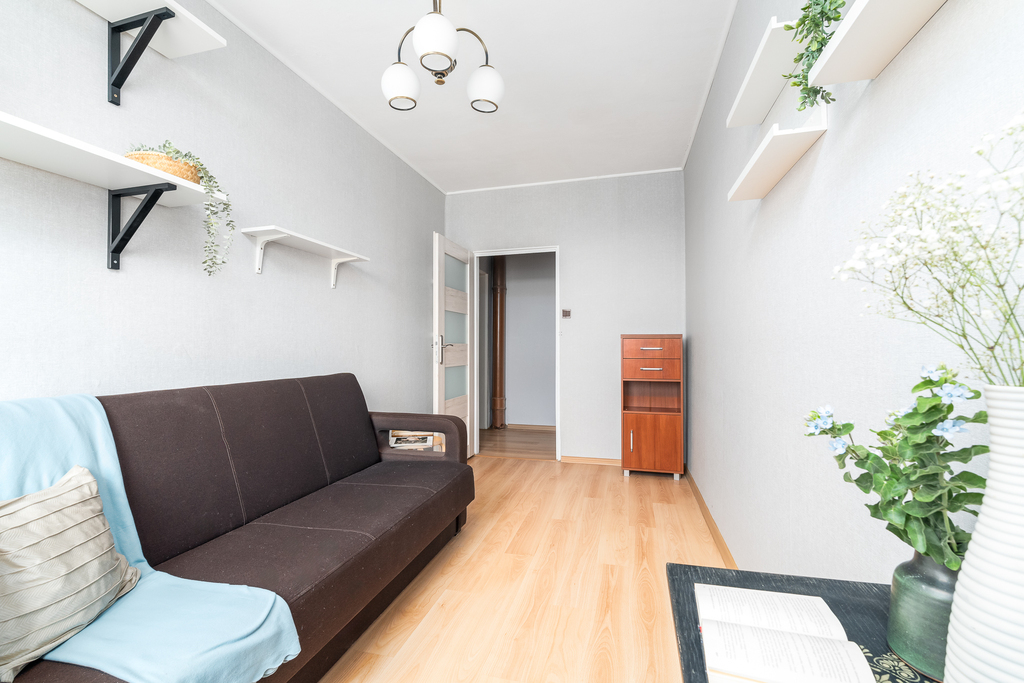 Mieszkanie na sprzedaż Szczecin, os. Słoneczne 76 m2 | Arka Nieruchomości