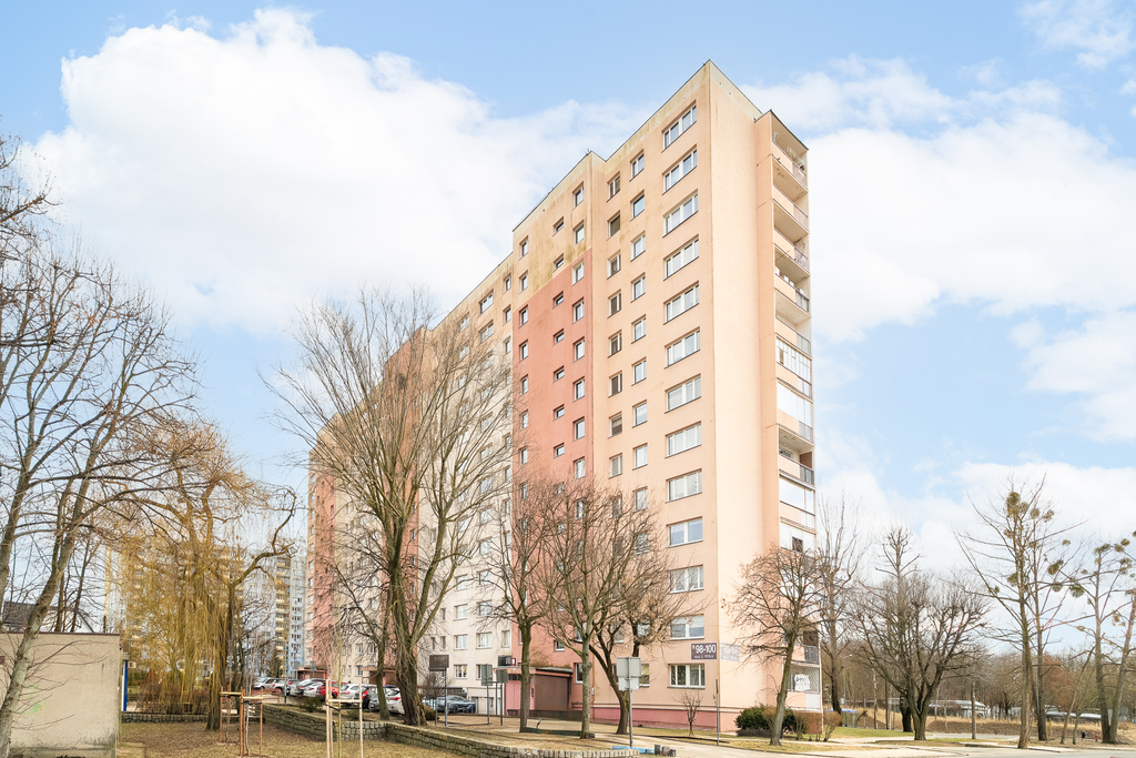 Mieszkanie na sprzedaż Szczecin, os. Słoneczne 76 m2 | Arka Nieruchomości