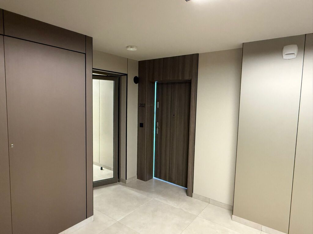 Mieszkanie na sprzedaż Szczecin, Warszewo 35 m2 | Arka Nieruchomości