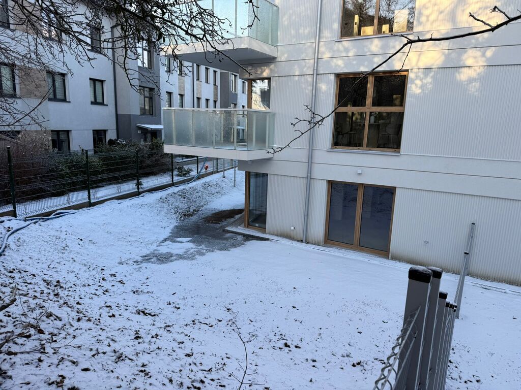 Mieszkanie na sprzedaż Szczecin, Warszewo 35 m2 | Arka Nieruchomości