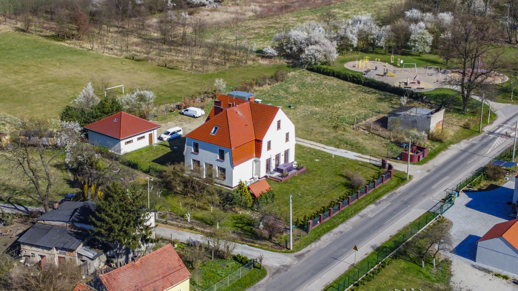 Zdjęcie nieruchomości
