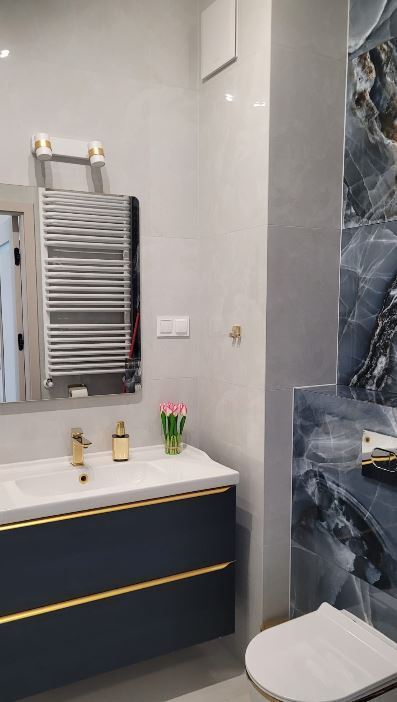 Mieszkanie na sprzedaż Szczecin, Centrum 35 m2 | Arka Nieruchomości