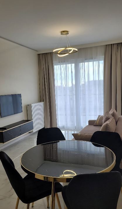 Mieszkanie na sprzedaż Szczecin, Centrum 35 m2 | Arka Nieruchomości