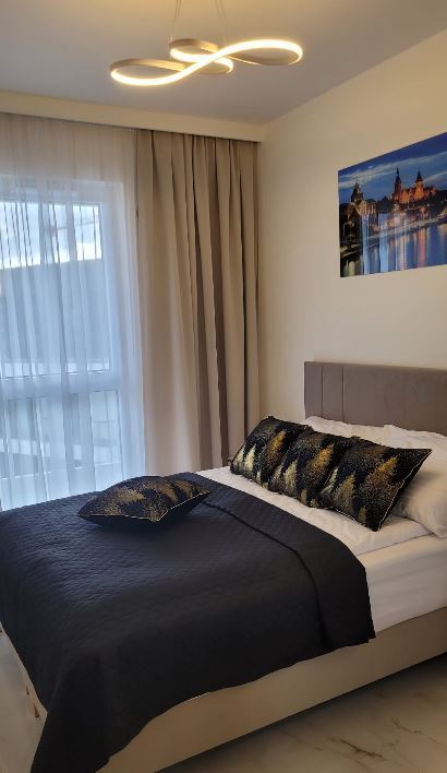 Mieszkanie na sprzedaż Szczecin, Centrum 35 m2 | Arka Nieruchomości