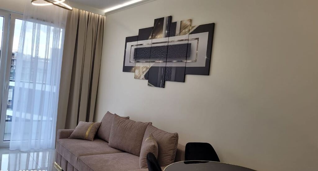 Mieszkanie na sprzedaż Szczecin, Centrum 35 m2 | Arka Nieruchomości