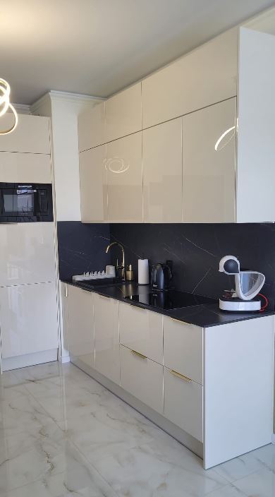 Mieszkanie na sprzedaż Szczecin, Centrum 35 m2 | Arka Nieruchomości