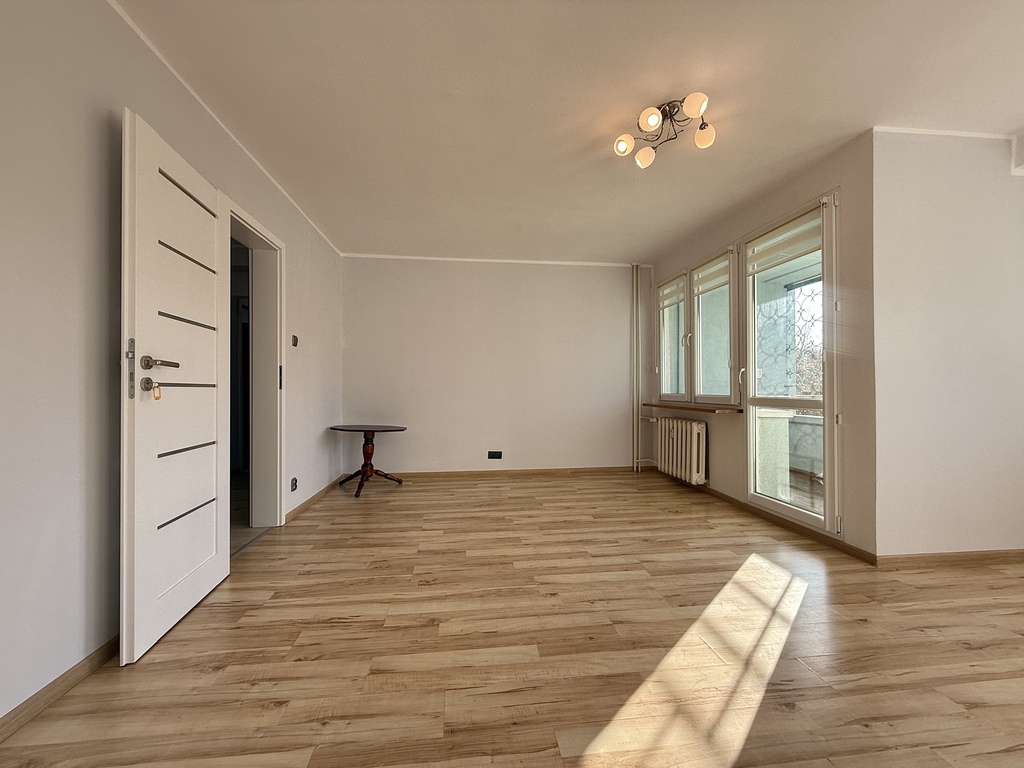 Mieszkanie na wynajem Szczecin, Gumieńce 58 m2 | Arka Nieruchomości