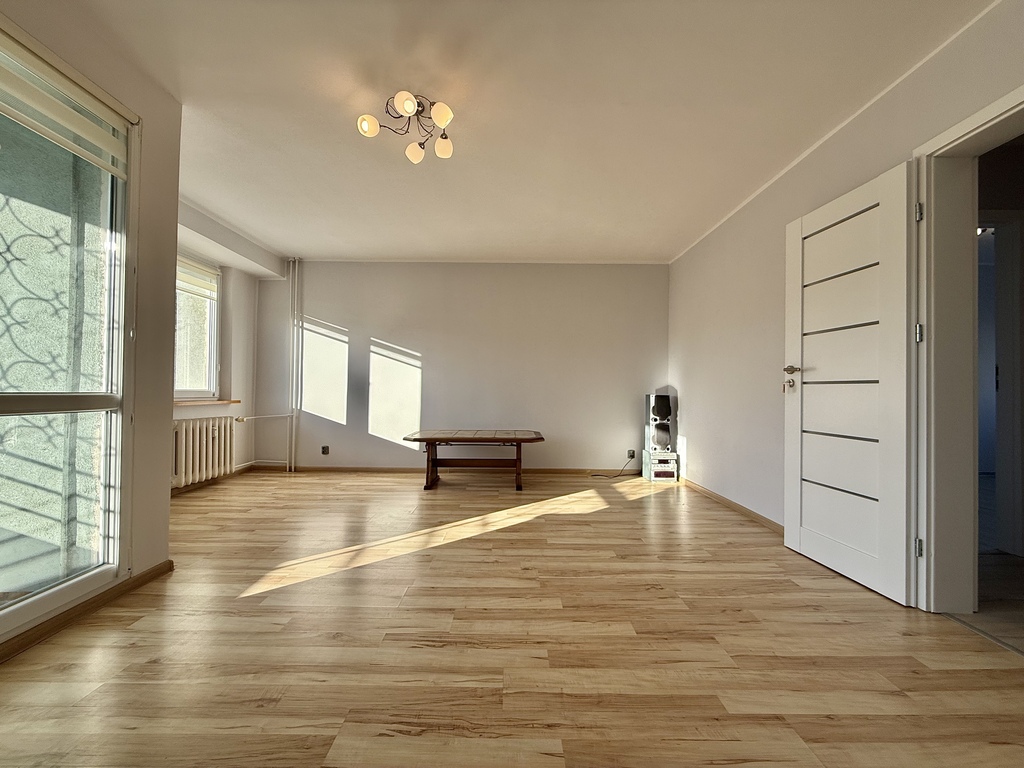 Mieszkanie na wynajem Szczecin, Gumieńce 58 m2 | Arka Nieruchomości