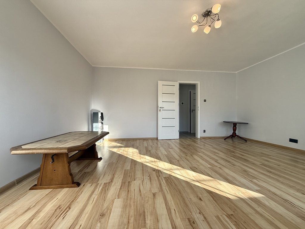 Mieszkanie na wynajem Szczecin, Gumieńce 58 m2 | Arka Nieruchomości