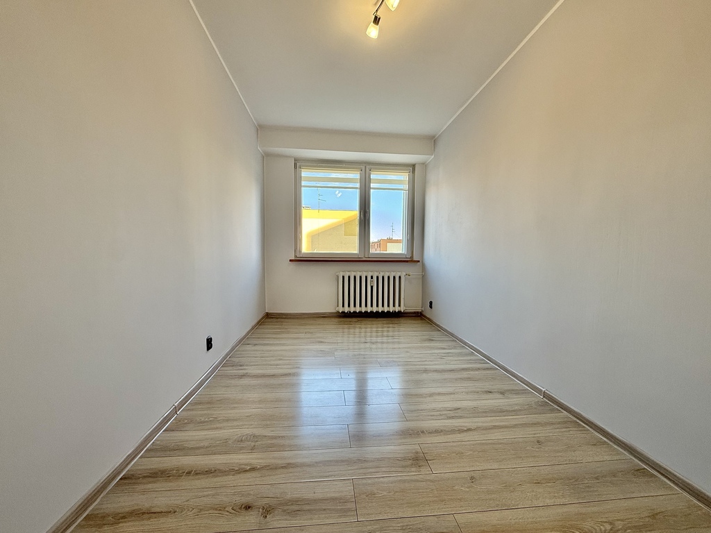 Mieszkanie na wynajem Szczecin, Gumieńce 58 m2 | Arka Nieruchomości