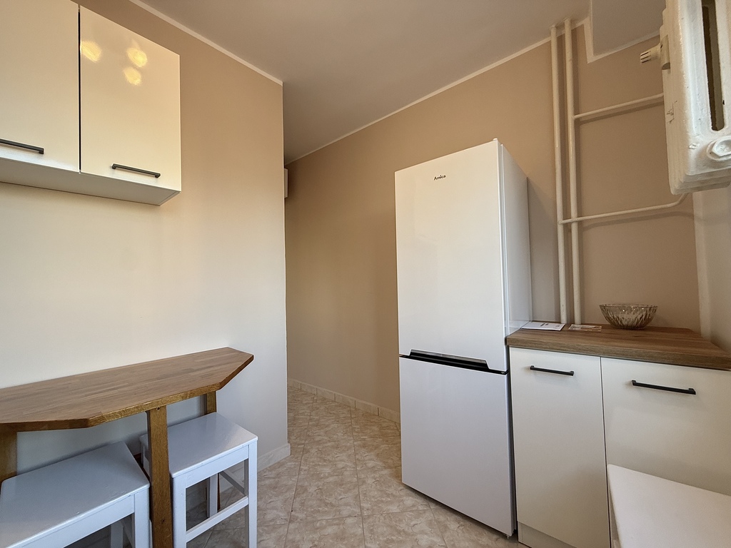 Mieszkanie na wynajem Szczecin, Gumieńce 58 m2 | Arka Nieruchomości