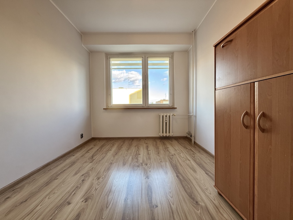 Mieszkanie na wynajem Szczecin, Gumieńce 58 m2 | Arka Nieruchomości