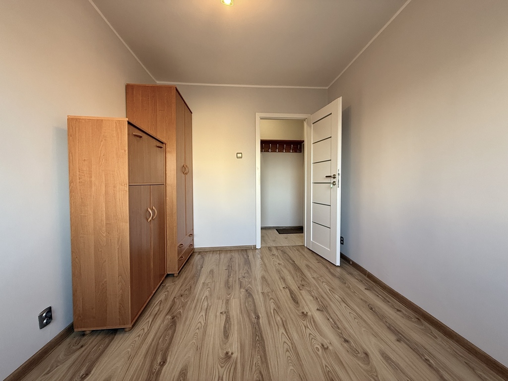 Mieszkanie na wynajem Szczecin, Gumieńce 58 m2 | Arka Nieruchomości