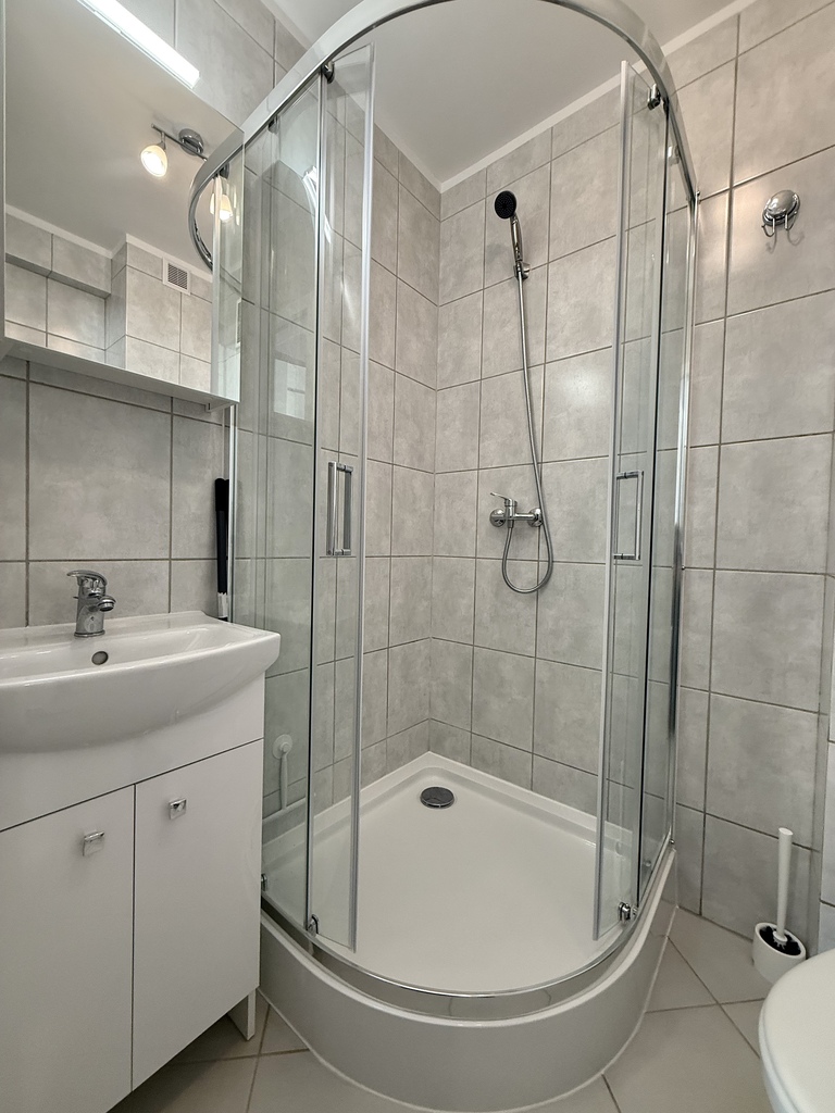 Mieszkanie na wynajem Szczecin, Gumieńce 58 m2 | Arka Nieruchomości