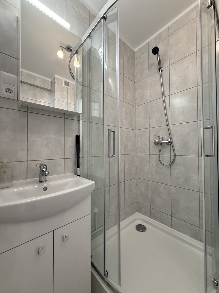 Mieszkanie na wynajem Szczecin, Gumieńce 58 m2 | Arka Nieruchomości