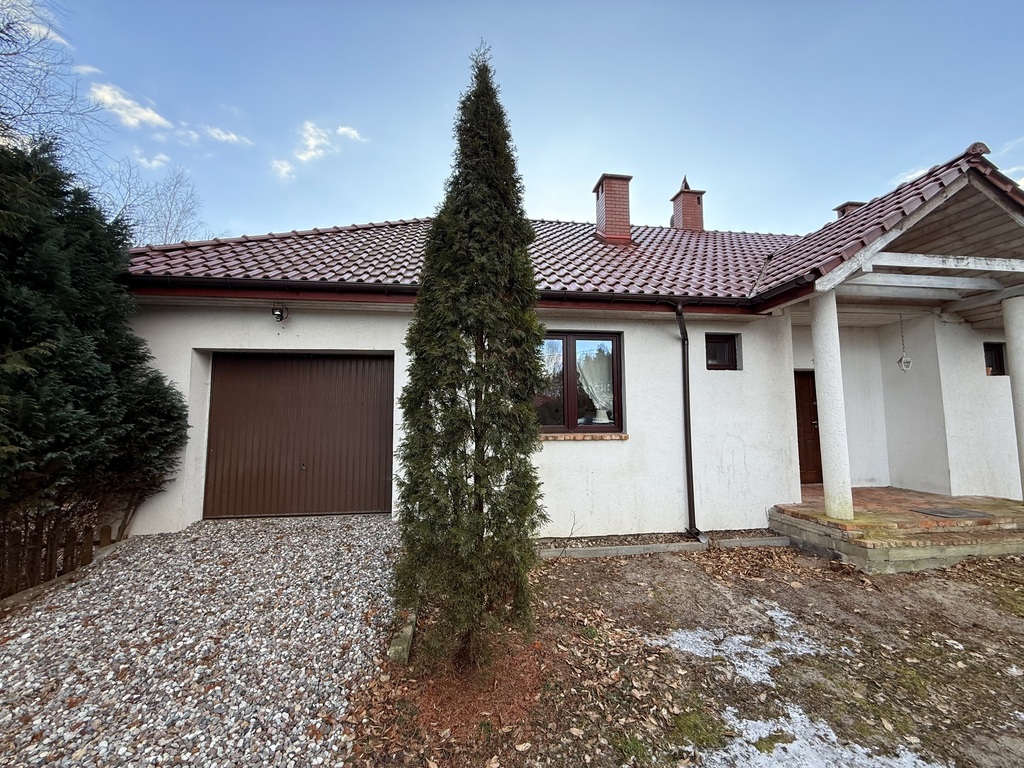 Dom na sprzedaż Żórawie 142 m2 | Arka Nieruchomości