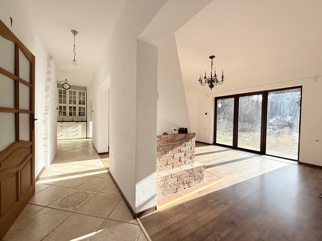 Dom na sprzedaż Żórawie 142 m2 | Arka Nieruchomości