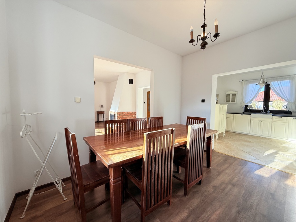 Dom na sprzedaż Żórawie 142 m2 | Arka Nieruchomości