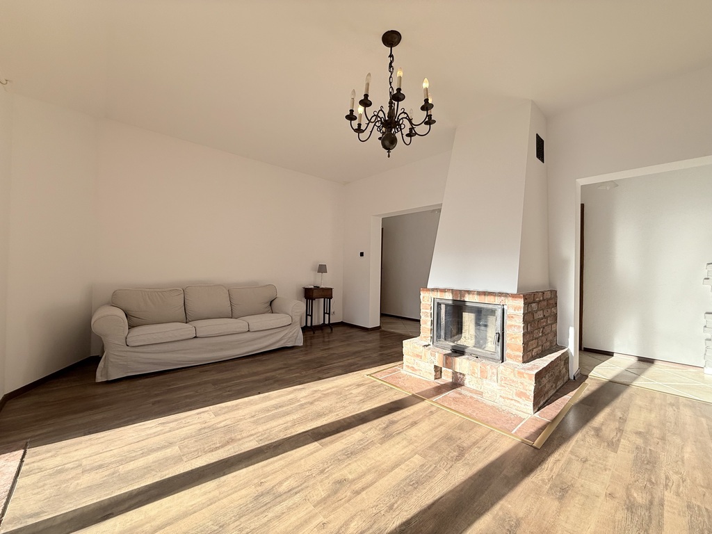 Dom na sprzedaż Żórawie 142 m2 | Arka Nieruchomości