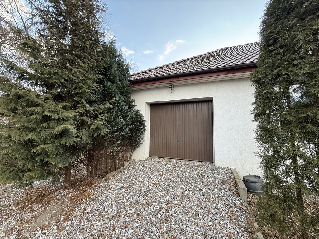 Dom na sprzedaż Żórawie 142 m2 | Arka Nieruchomości