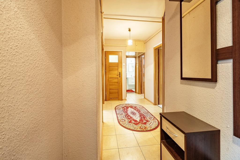 Mieszkanie na sprzedaż Szczecin, Stare Miasto 62 m2 | Arka Nieruchomości