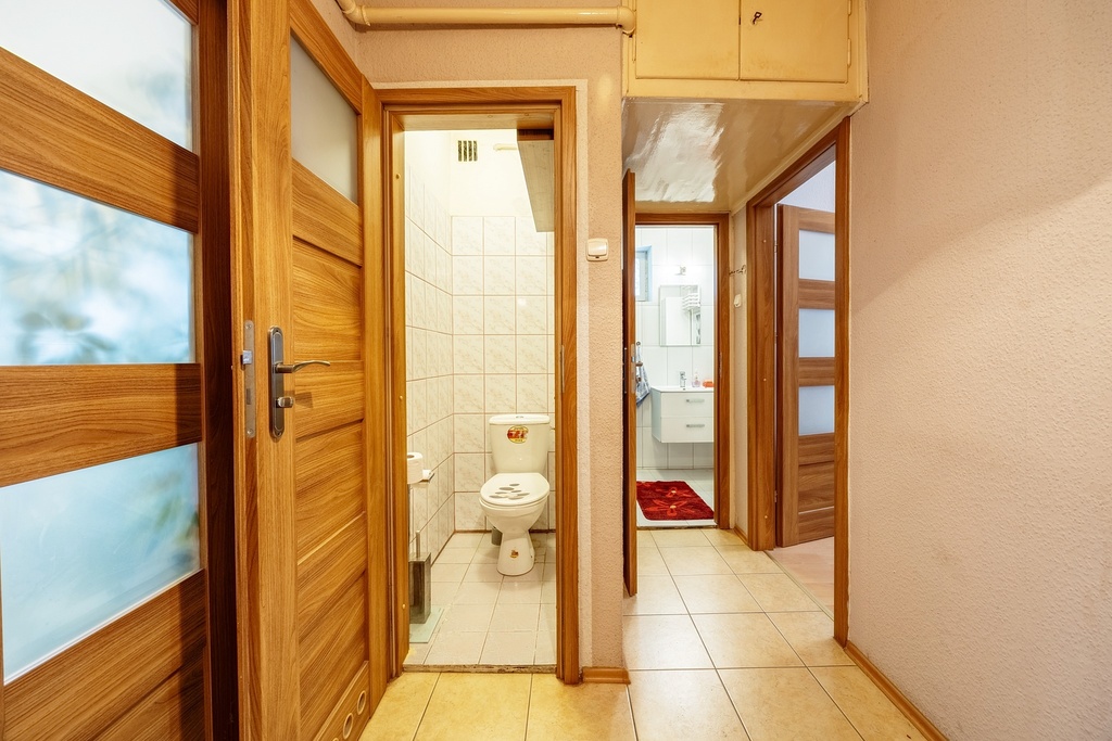 Mieszkanie na sprzedaż Szczecin, Stare Miasto 62 m2 | Arka Nieruchomości