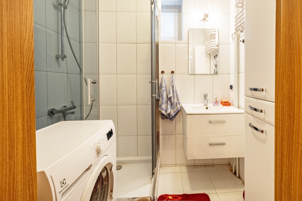 Mieszkanie na sprzedaż Szczecin, Stare Miasto 62 m2 | Arka Nieruchomości